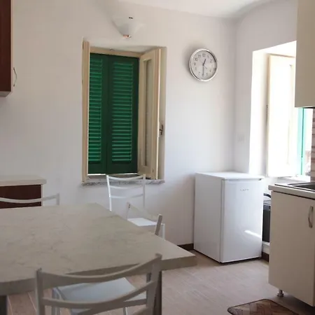 Attico Aurora Tropea