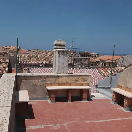 Lägenhet Attico Aurora Tropea
